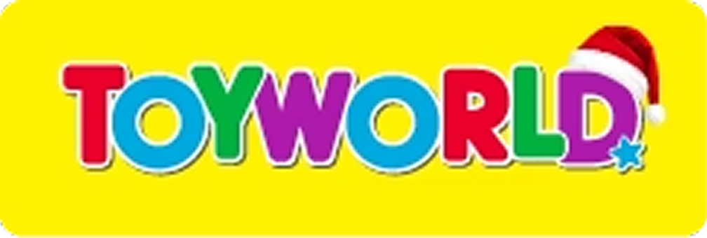 ToyWorld